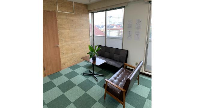 就労継続支援B型事業所 サンフォレスト草加北谷