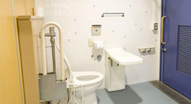 特別養護老人ホーム 甍