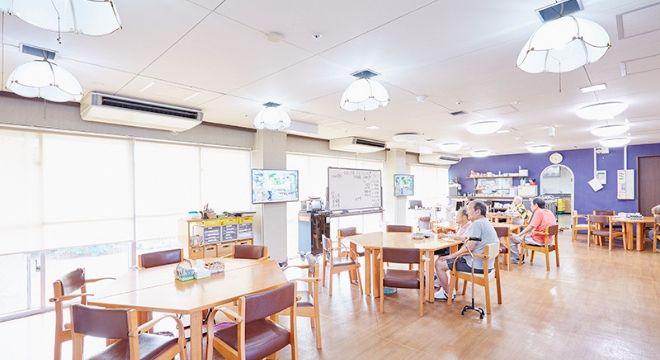 特別養護老人ホーム 甍