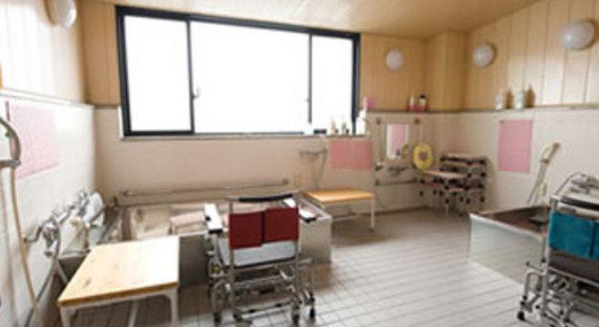 特別養護老人ホーム 甍