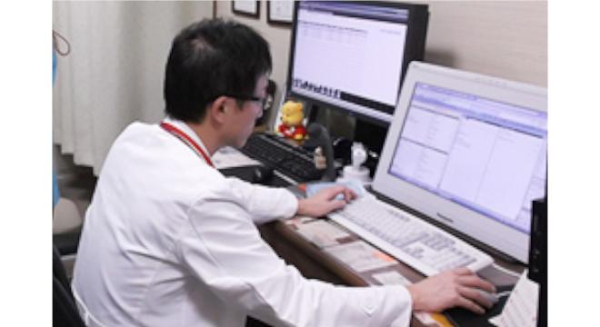 医療法人社団もかほ会