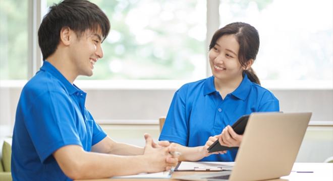 株式会社Best Family