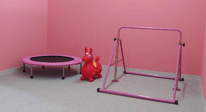 うんどう☆ことばの教室　児童発達支援事業所