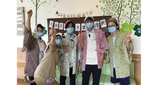 ケアパートナー株式会社