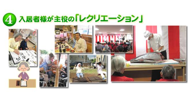 介護付有料老人ホーム さわやか柏館