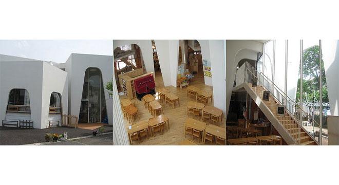 みどりの保育園