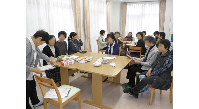 社会医療法人社団 三思会