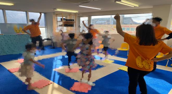 ウィズ・ユー船橋芝山5