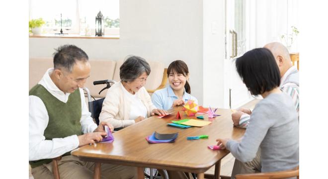 セントケア・Replus株式会社