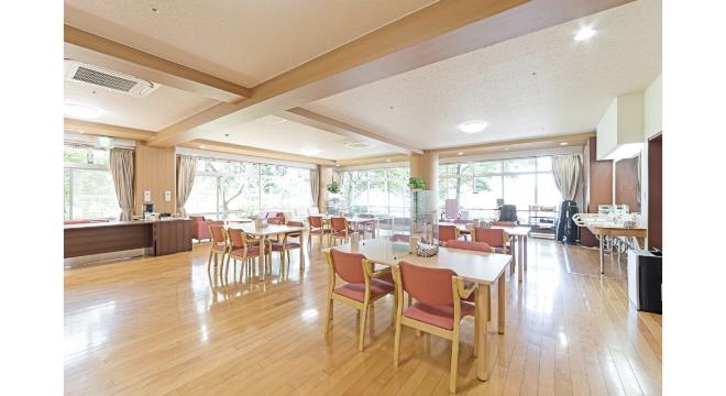 セントケア・Replus株式会社