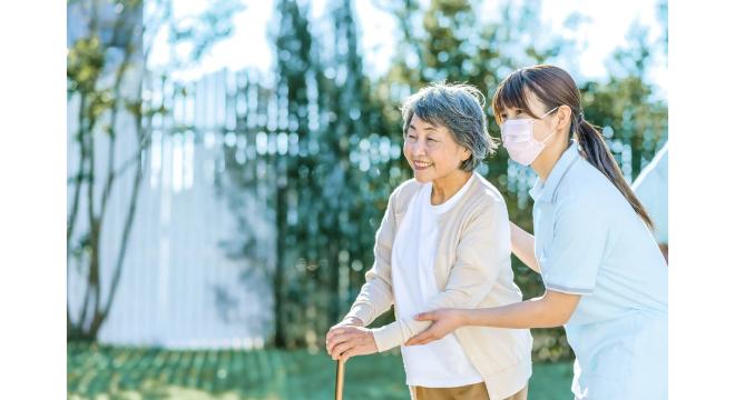 セントケア・Replus株式会社