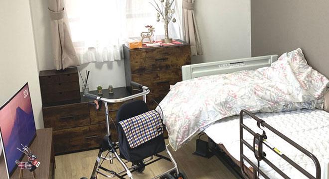 げんき屋ホールディングス