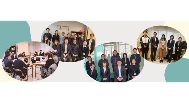 一般社団法人　みのりサポート