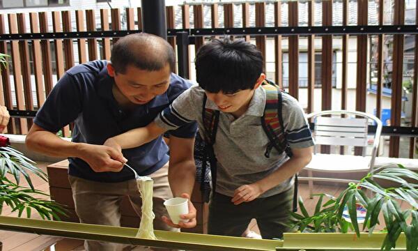 文京総合福祉センターリアン文京