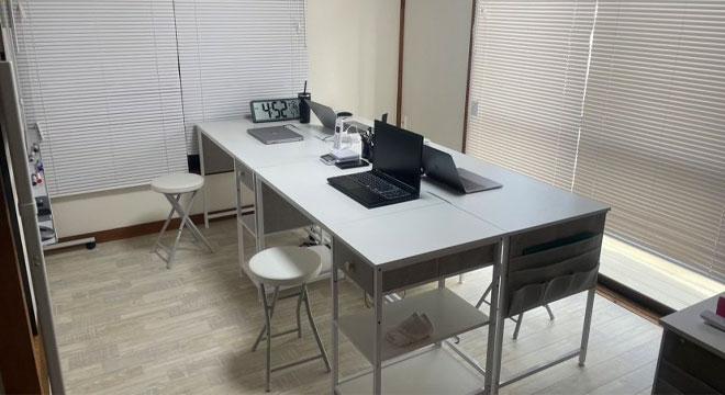 こころん訪問看護ステーション