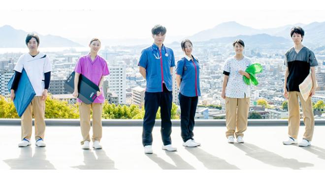 社会福祉法人三篠会