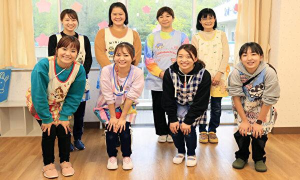 オーセルわかば幼稚園