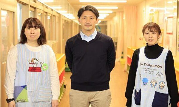 オーセルわかば幼稚園