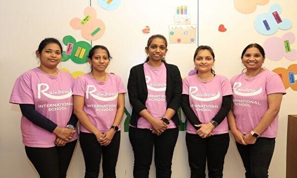 オーセルわかば幼稚園