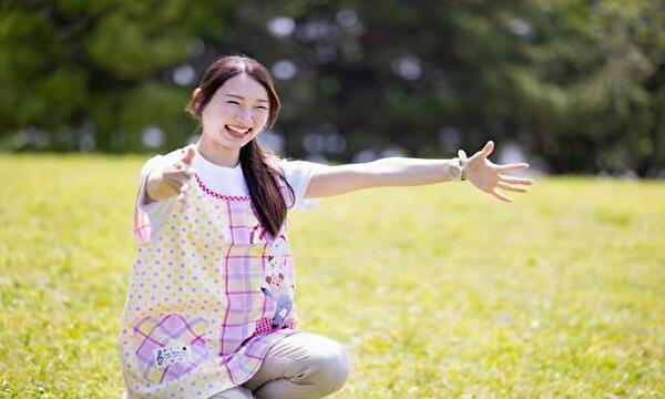 さくらんぼ第三保育園