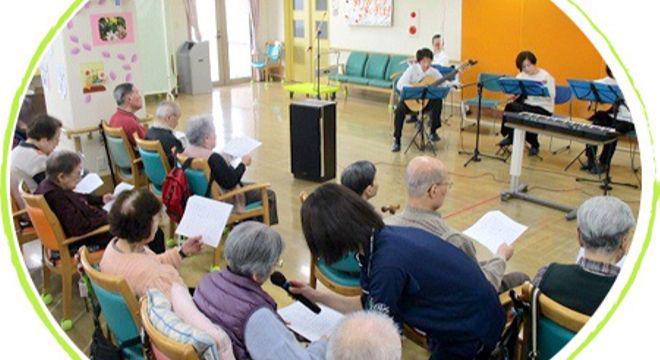 特別養護老人ホームPure