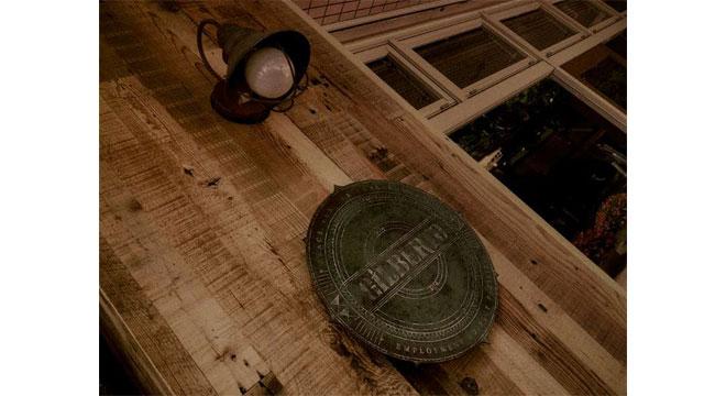 株式会社ジルベルト