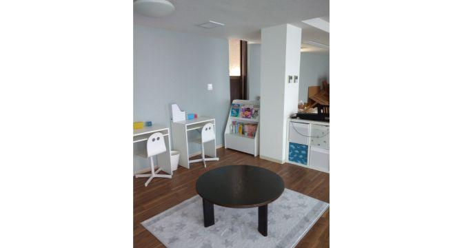 放課後デイサービス レインボー