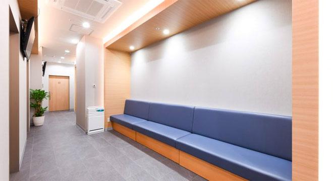 ほんあつ胃腸科・内科クリニック