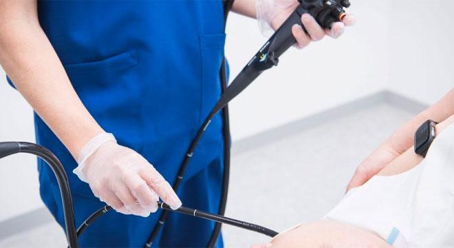 ほんあつ胃腸科・内科クリニック