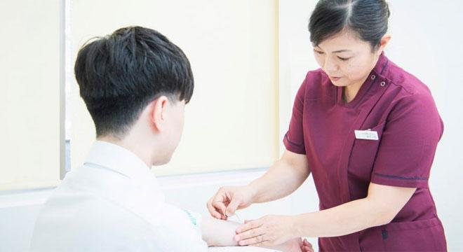 ほんあつ胃腸科・内科クリニック