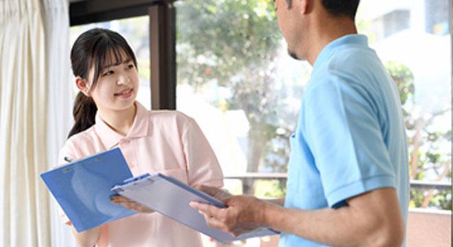 特定非営利活動法人のぞみ