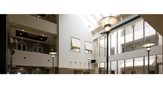 特別養護老人ホーム カメリア桜ヶ丘