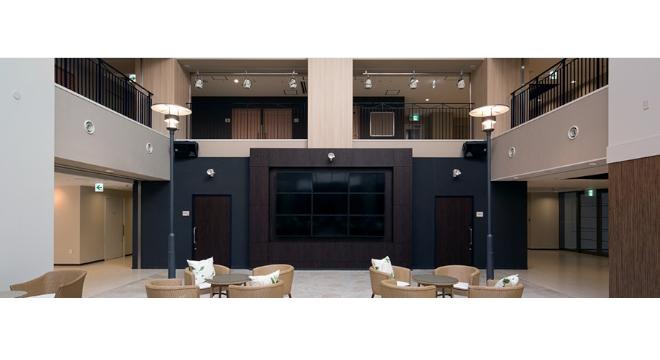 特別養護老人ホーム カメリア桜ヶ丘