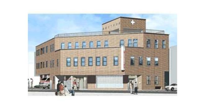 国立さくら病院