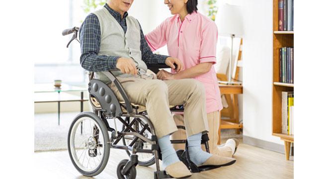 株式会社アルプスケアハート