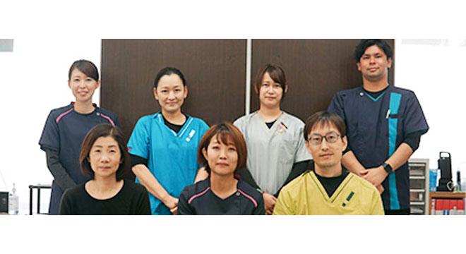 ライフウェル訪問看護リハビリステーション青葉台