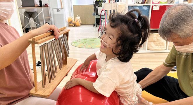 一般社団法人うさぎのみみ
