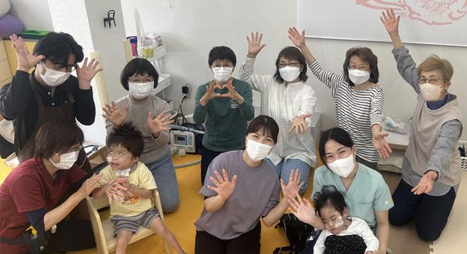 一般社団法人うさぎのみみ