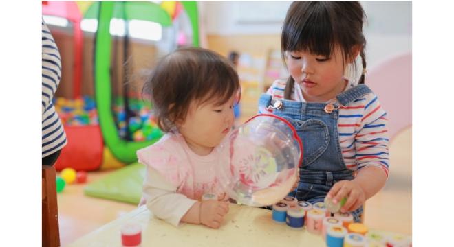 中央区役所 子育て支援課