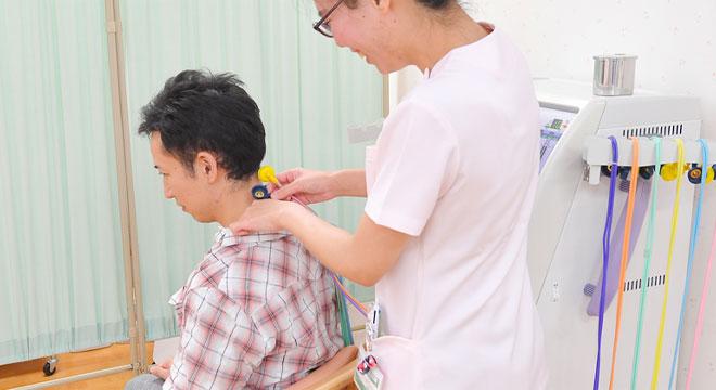 医療法人 井上整形外科