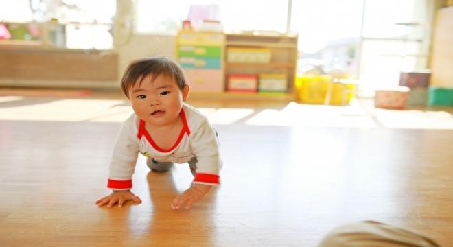 花小金井にこにこ保育園