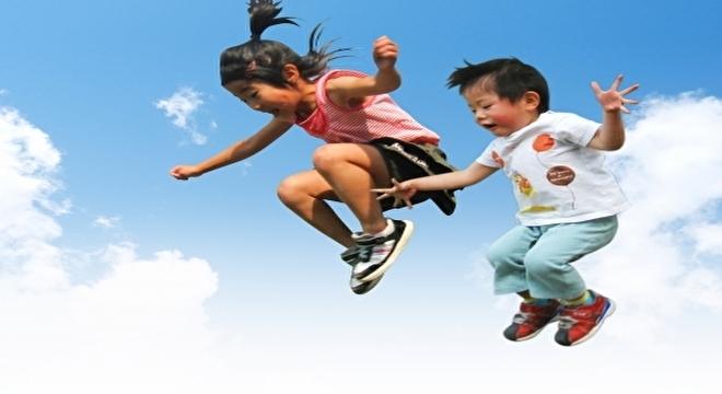 花小金井にこにこ保育園