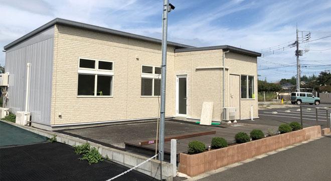 児童発達支援・放課後等デイサービス ペンギンのあしあと