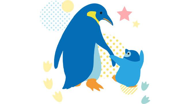 児童発達支援・放課後等デイサービス ペンギンのあしあと