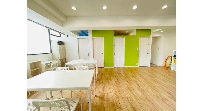 ココノハーツ 鎌ケ谷馬込沢教室