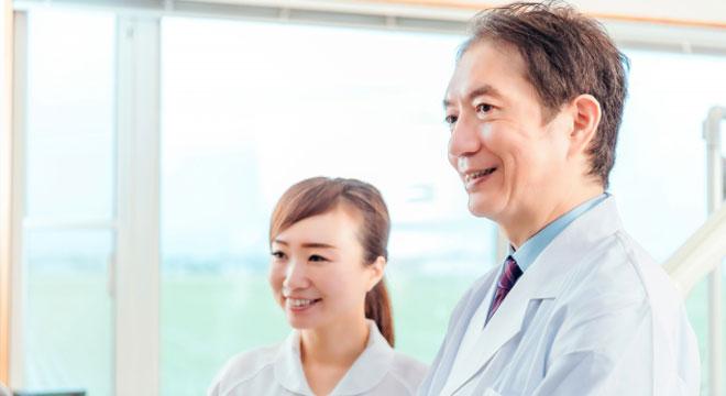 医療法人社団 ホスピティウム聖十字会