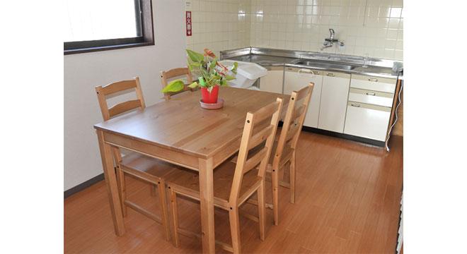 放課後等デイサービス ツリーハウス