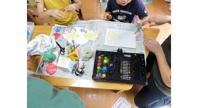 放課後等デイサービス ツリーハウス