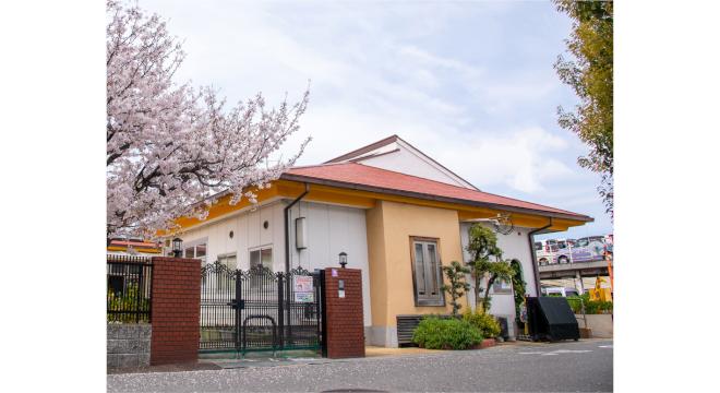 社会福祉法人 豊中福祉会