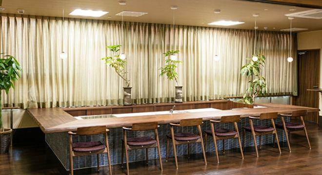 有料老人ホームわかくさ神田